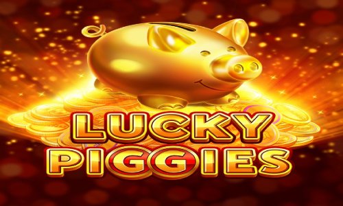 Lucky Piggies